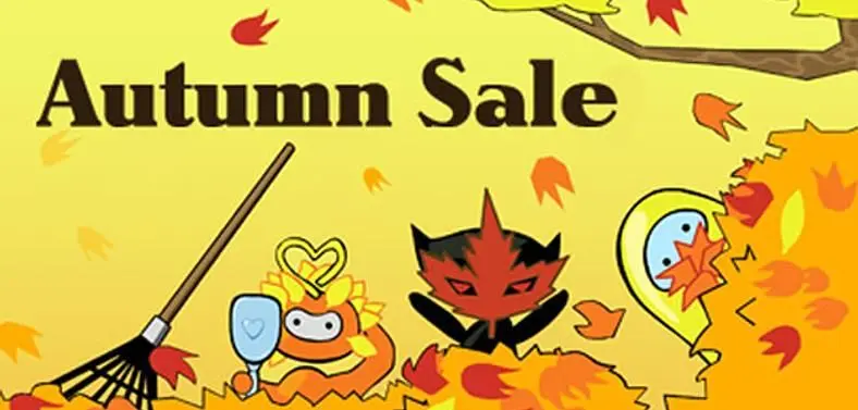 Alleged Valve internal email leaks Steam Autumn and Holiday sales dates
