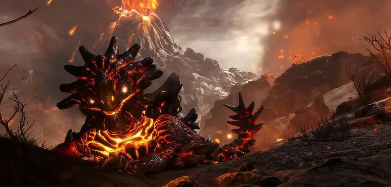Ark Survival Evolved Evolution Event - Start Times, Perks, Double XP