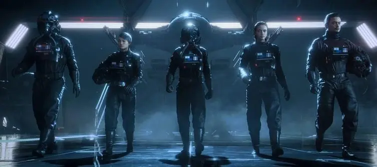 Star Wars: Squadrons Crossplay - Can you play between PC, Xbox One and PlayStation 4?
