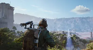 ARC Raiders: Spaceport Warehouse Key Location