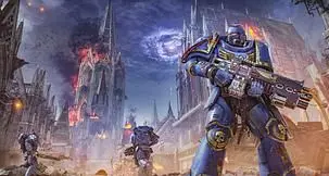 Space Marine 2 Patch 13 Content & Release Date - Latest News