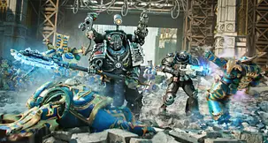 Space Marine 2 Patch 13 Content & Release Date - Latest News