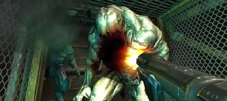 DOOM 3: BFG Edition gets October release dates