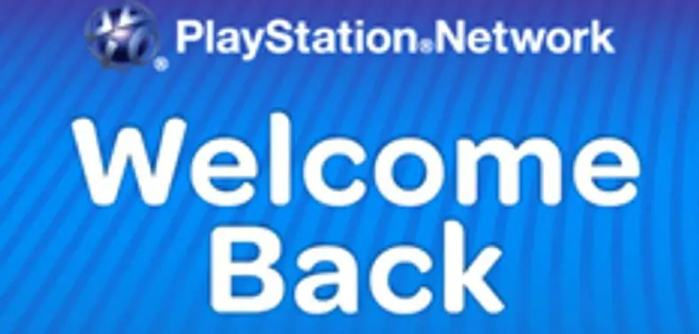 Sony extends US PSN 'Welcome Back' package until Tuesday