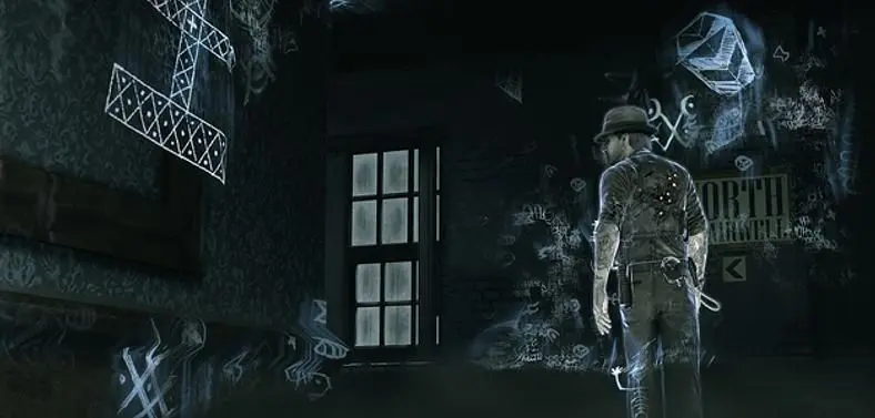Supernatural detective thriller Murdered: Soul Suspect dated early June