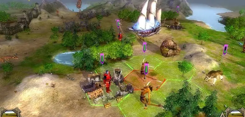 Elven Legacy Developer Diary #2