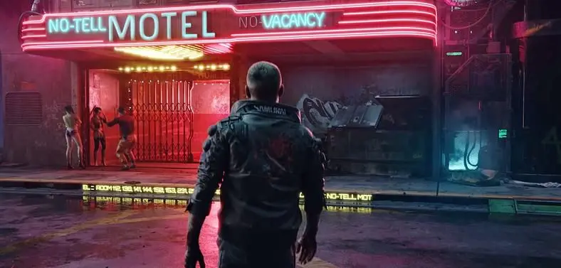 Cyberpunk 2077 Multiplayer Confirmed, Free DLC planned after April 2020 Launch