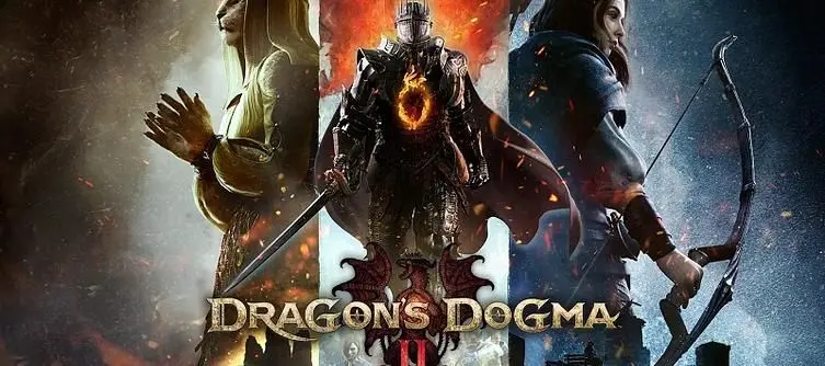 Dragon's Dogma 2 Release Date - Everything We Know