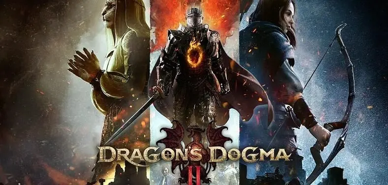 Dragon's Dogma 2 Release Date - Everything We Know