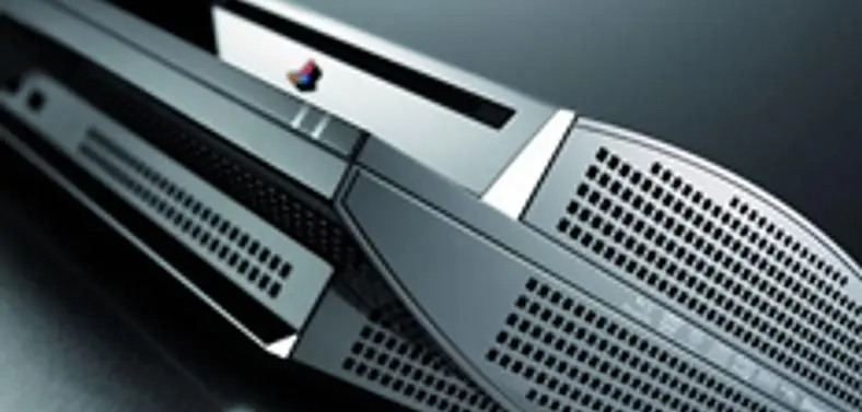 Sony: We're just "hitting our stride" with PS3, next cycle is way off