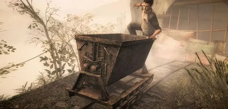New Siren: Blood Curse Screenshots