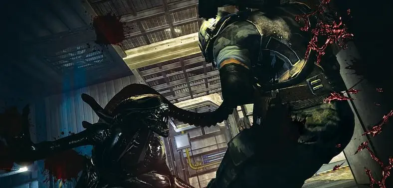 Sega may have to pay out $1.25 million to get out of Colonial Marines lawsuit