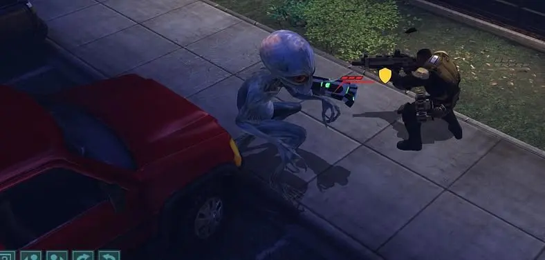 Authors of Long War mod for XCOM founding new indie studio and sci-fi grand strategy game, Terra Invicta