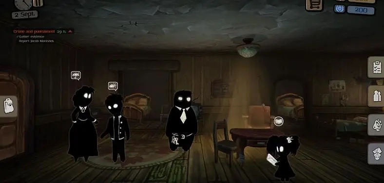 Landlord Spy Game Beholder to Launch November 9th