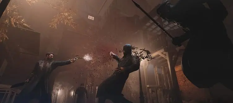 Action RPG Vampyr Gets A Making Of Webseries, Episode 2 Released (Updated)