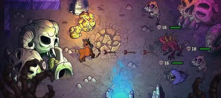 Guacamelee! Developer's Next Game, Nobody Saves the World, Launches This Month