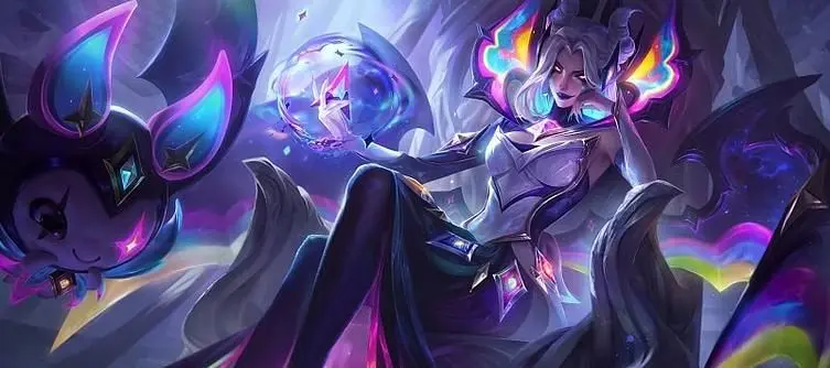 League of Legends Patch 12.14 Notes - Release Date, More Star Guardian Skins