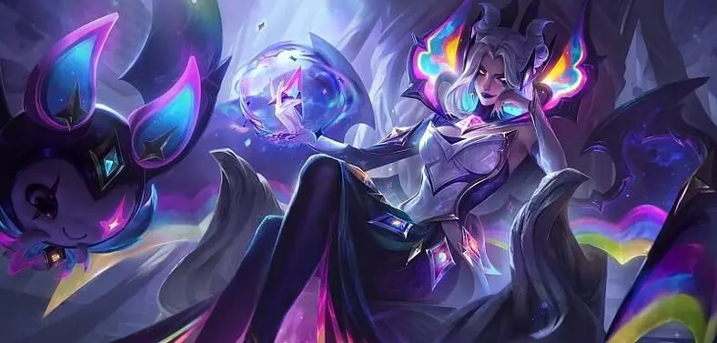 League of Legends Patch 12.14 Notes - Release Date, More Star Guardian Skins