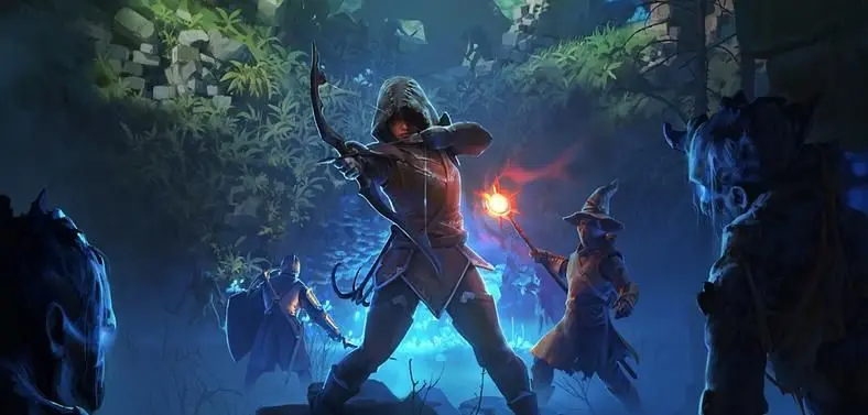 Enshrouded receives 'Thralls of Twilight' update with new enemies, armor sets, visual upgrades, and more