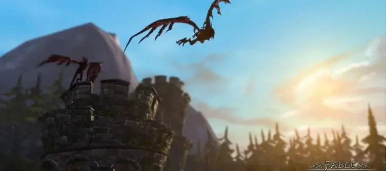 Fable: The Journey goes gold