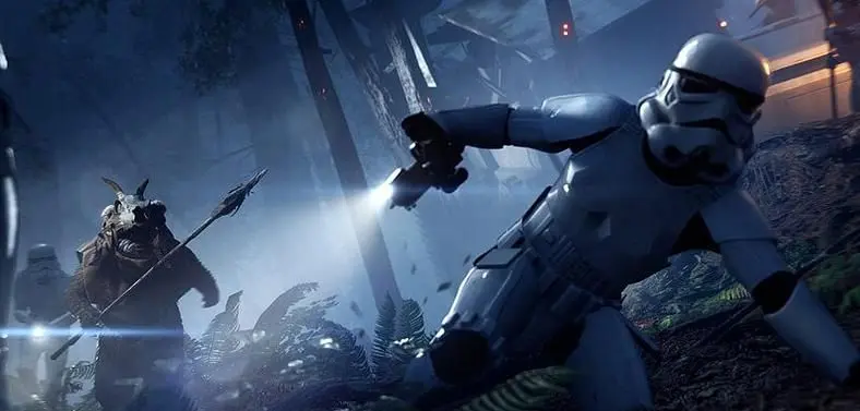 Star Wars Battlefront 2 Community Calendar May Roadmap