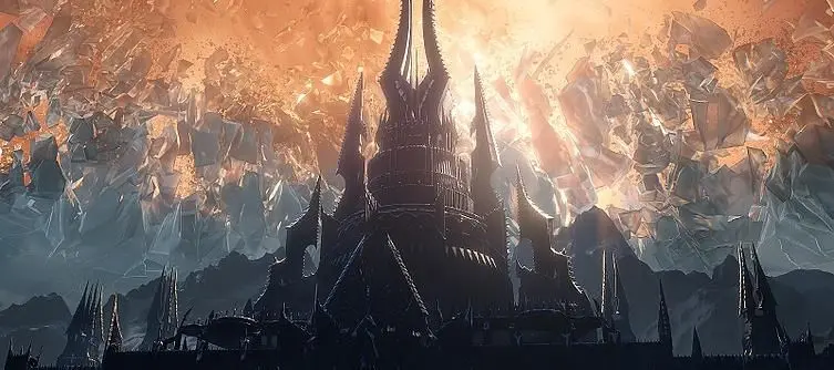 World of Warcraft: Shadowlands Enhancement Shaman - Shaman Class Changes in Upcoming Expansion