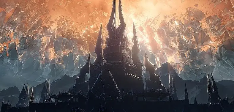 World of Warcraft: Shadowlands Enhancement Shaman - Shaman Class Changes in Upcoming Expansion