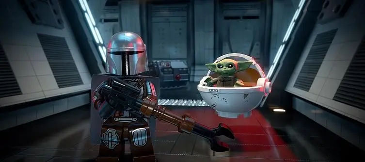 Lego Star Wars: The Skywalker Saga Character Collection Season Pass Contains Seven Packs of DLC