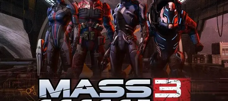 BioWare: Don't buy the Resurgence Pack DLC for Mass Effect 3 on Marketplace