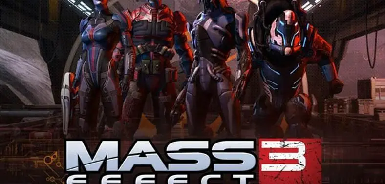 BioWare: Don't buy the Resurgence Pack DLC for Mass Effect 3 on Marketplace