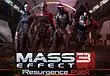 BioWare: Don't buy the Resurgence Pack DLC for Mass Effect 3 on Marketplace