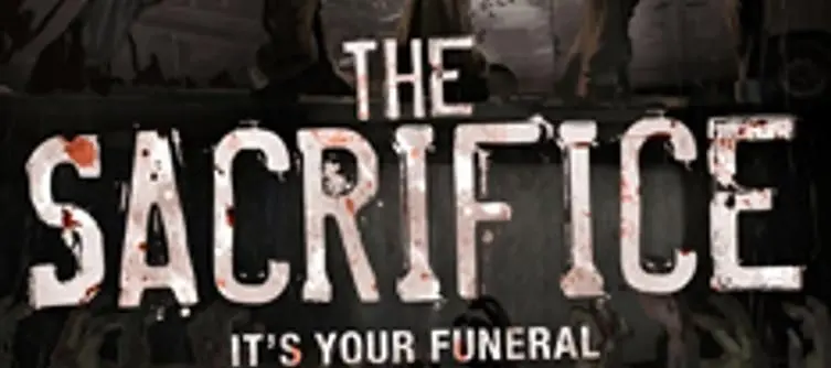 The Sacrifice DLC out October 5th, playable on Left 4 Dead 1 & 2