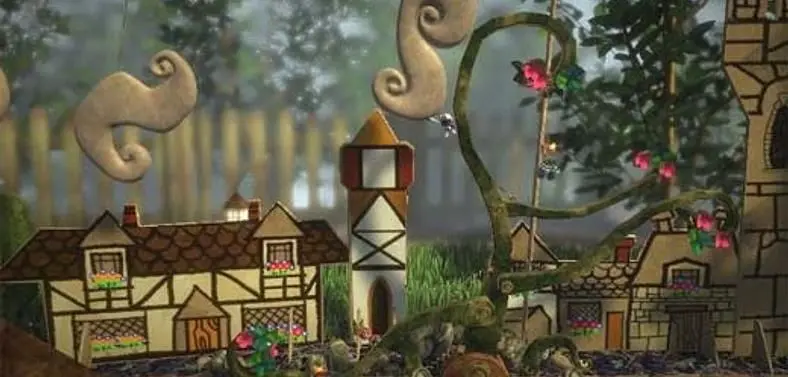 LittleBigPlanet 2 Confirmed?
