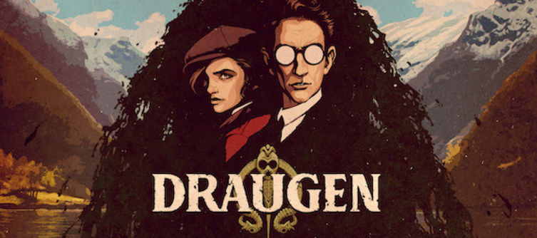 Psychological Mystery Adventure Draugen Reveals New Trailer