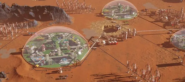 Frontier and Haemimont to Collaborate on Unannounced Project