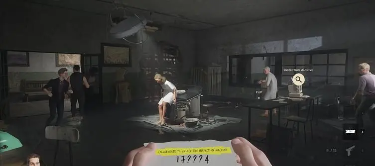 Social horror game Deceit 2 goes free-to-play, releasing on consoles in April 