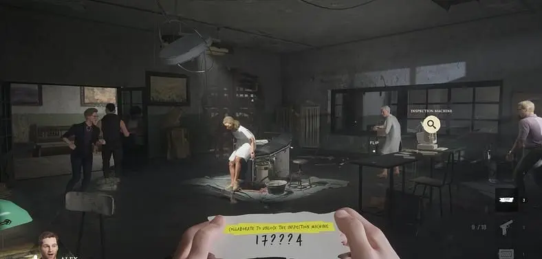Social horror game Deceit 2 goes free-to-play, releasing on consoles in April 