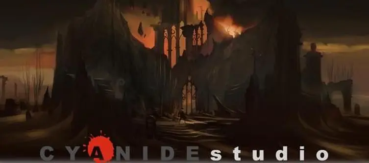 Cyanide reveals Aarklash: Legacy and Dogs of War Online for 2013