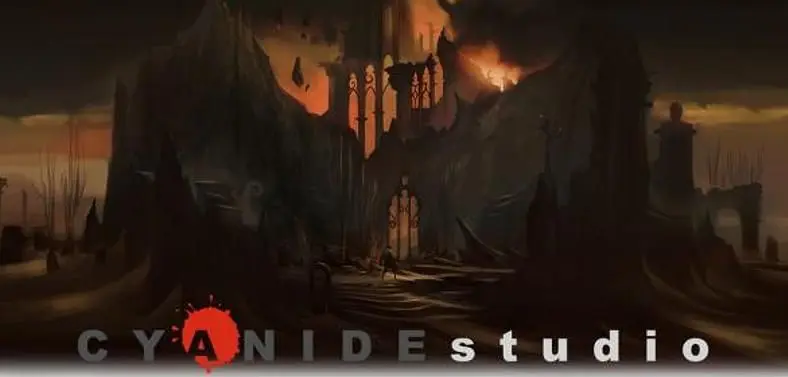 Cyanide reveals Aarklash: Legacy and Dogs of War Online for 2013