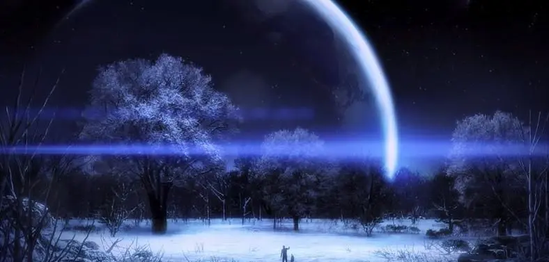 Hudson warns not everyone will like Mass Effect 3 Extended Cut