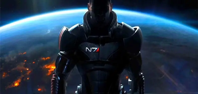 Rumor: Mass Effect will appear as Final Fantasy XIII-2 DLC