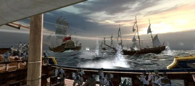 Empire: Total War; The Wars of Empire: Diary 3