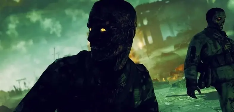 Rebellion's Zombie Army Trilogy coming March 6th, discount for PC owners