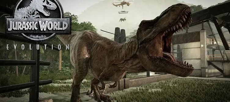 Jurassic World Evolution Preload, Steam Unlock Times, System Requirements, Review Embargo