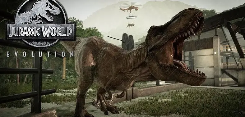 Jurassic World Evolution Preload, Steam Unlock Times, System Requirements, Review Embargo