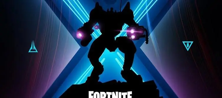 Fortnite Gets Titan-Like Mechs, Despite Apex Legends Devs Saying They Would "ruin battle royale"