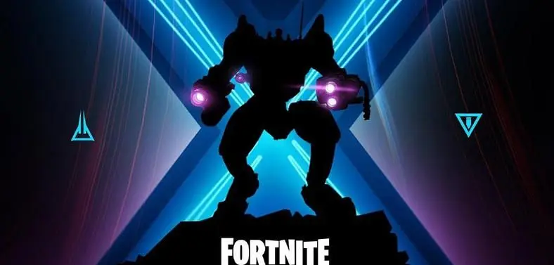 Fortnite Gets Titan-Like Mechs, Despite Apex Legends Devs Saying They Would "ruin battle royale"