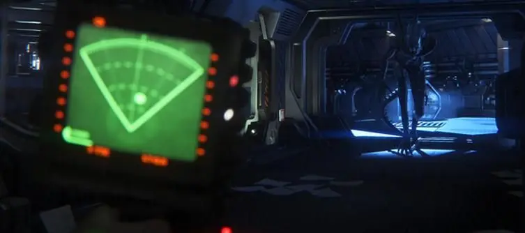 Alien: Isolation developer video highlights the importance of sound