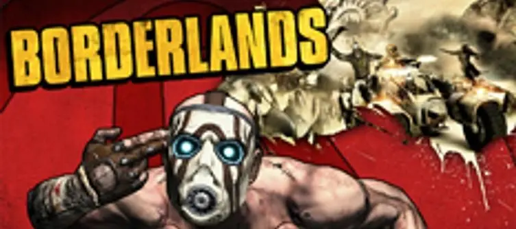 Borderlands 2 mentioned in freelancer's CV, worked on game UI