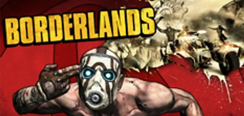 Borderlands 2 mentioned in freelancer's CV, worked on game UI